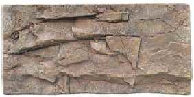 Wholesale Nature Like Reptile Enclosure Background SL-M46B Flameproof Reptile Tank Backdrop from china suppliers