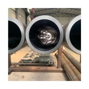 Customizable Hydraulic Steel Pipe for High-Pressure Systems