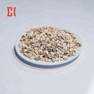 80%-95% Al2O3 High Alumina Bauxite Rotary Kiln Bauxite Clinker