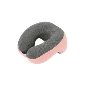 Flexible Travel Neck Pillow Car Headrest Child Neck Support Ergonomic Multi