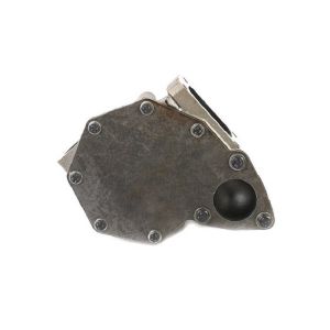 Water Pump S6D140E-2B engine driven 6211-61-1400(With Base Plate)