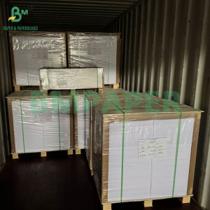 310gsm C2S Anti-Transparency Playing Cardboard Black Core Porker Paperboard