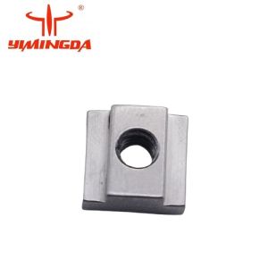 PN 101-005-002 Auto Cutter Parts Slide Block For Housing Edge Sensor