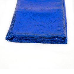 New Style Cheap 100% Polyester Fabric Embroidered Mesh Fabric for Clothing for