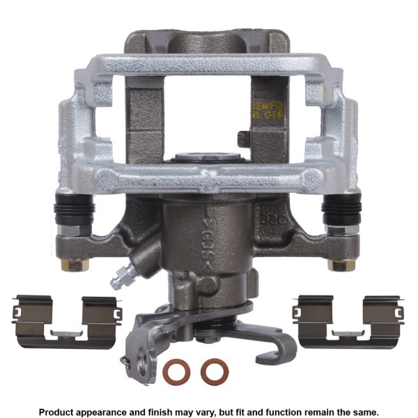 OPEL Auto Parts Vehicle Brake Caliper 18B5311 18B5310 344544 344545 OEM 13300861