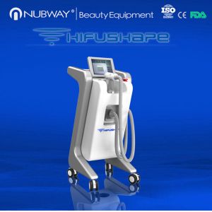 Wholesale Want to keep body shape! newest Hifushape system hifu slimming machine/hifushape nubway from china suppliers