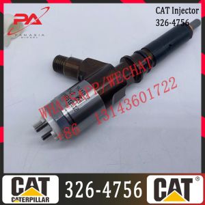 326-4756 Diesel C4.2 311D 311D LRR 312D 312D L 313D Engine Injector 10R-7951