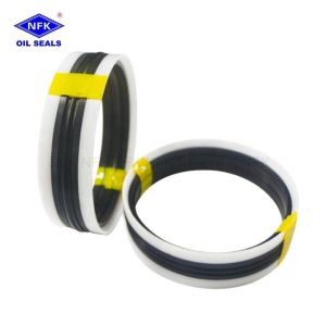 Rubber Oil Seal Piston TPS Combined Oil Seal Hydraulic Seals TECNOTEX