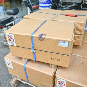 Komatsu Original Excavator Main Pump 708-3S-00961 For PC57-7 55MR-2 PC56-7 708