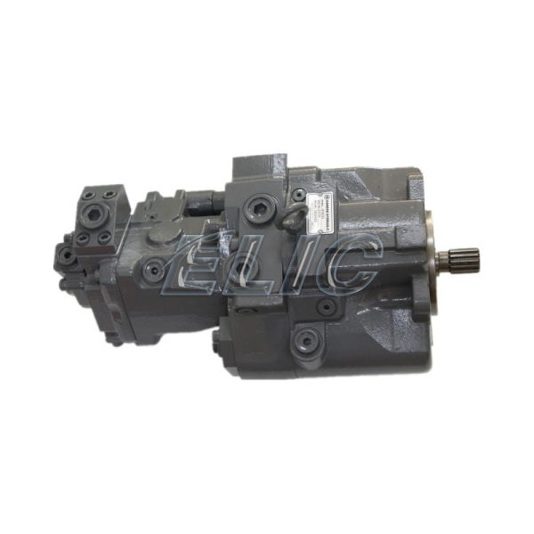 4437197 Ap2d36LV3RS6 Excavator Piston Pump Zx80 Zx70 Ap2d36LV Hydraulic Main