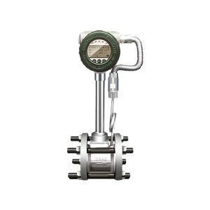 Buy cheap RS 485 Output Vortices Flow Meter Smart Steam Clamp MA Threaded Vortex Flow from wholesalers