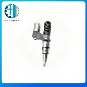 Fuel Injector 1440579 for Scania DC11.03 DC11.04 DC11.08 DC11.09 Engine Spare