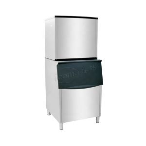 Wholesale Top Sale 500kg/day Commercial Ice Cube Makers Machines For Home Business from china suppliers