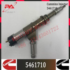 CUMMINS DIESEL FUEL INJECTOR 5461710 4307468 INJECTION ISG 11.8L ENGINE