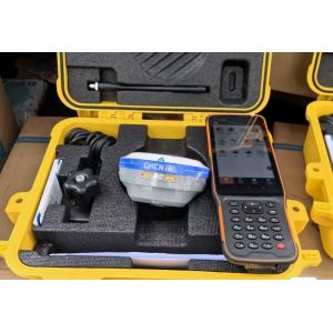 CHCNAV I76/X13 GNSS receiver GNSS RTK L-band and Optional Internal Radio for