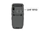 Bluetooth Android UHF Handheld RFID Reader Handheld Data Capture Device PDA