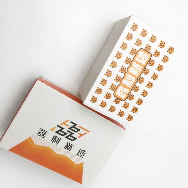 RoHS Foldable Corrugated Plastic Packaging Boxes For Shoes Clothes