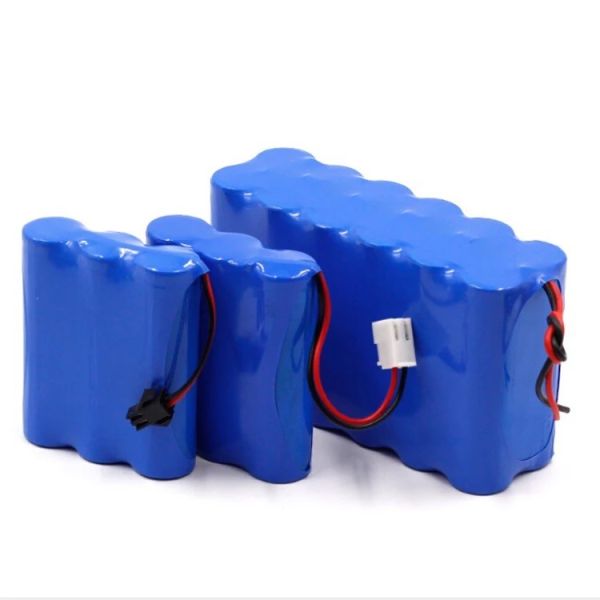 60V 45Ah Customized Battery Pack for Customized Voltage/Capacity