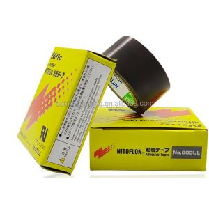 Nitto 903 Fluoroplastic Adhesive Tape NITOFLON No.903UL