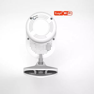 Home Security Surveillance IP Camera Video 1080P Two Way Speech WiFi Mini