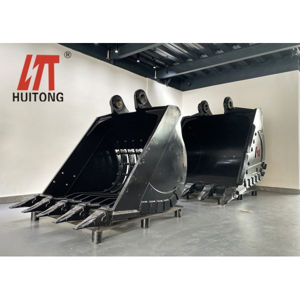 PC300 PC330 PC400 Excavator Rock Severe Bucket