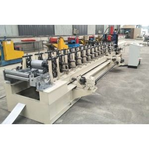 Wholesale C U Profile Drywall Roll Forming Machine from china suppliers