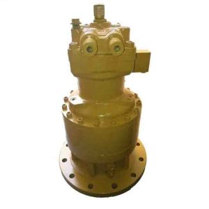 13T Swing Reduction Gear SH200 SG08 Crawler Excavator Parts 80KG