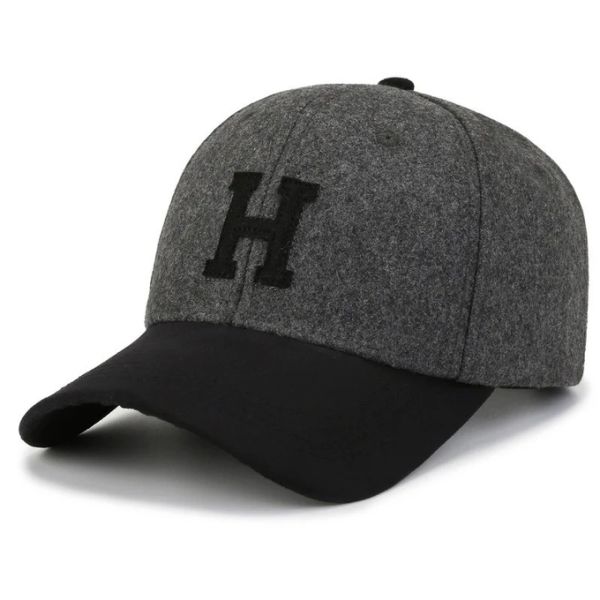 Durable and Comfortable 6 Panel Baseball Cap for Your Customers