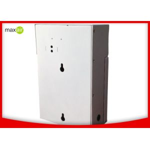 Nanotechnology Wall mountablle Metal Exquisite Large Area Scent Diffuser with