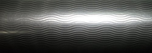 Accuracy Ceramic Printing Embossing Roller ANSI , ASTM , ASME , DIN , GB