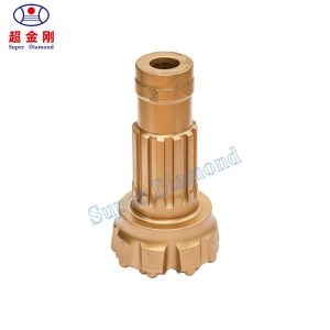Directly Sell 6inch DTH Bit for Rock Drilling Ql60 152-203mm Alloy Steel