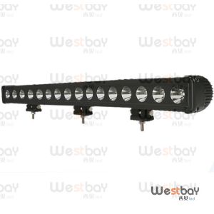 Wholesale 160W led work light bar 10-45V input,Cree led lights for vehcile working from china suppliers