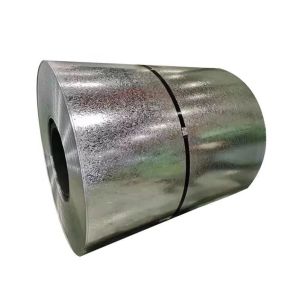 JIS Standard Cold Roled Grain-Oriented Electrical Steel Galvanized Coil Hot