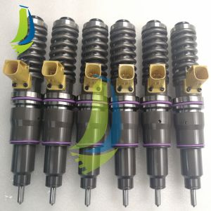 China 20584346 High Quality Diesel Fuel Injector Common Rail Injector Fuel Injector on sale