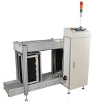 SMT 230V AC Multi Function PCB Loader Machine / Automatic Pcb Unloader
