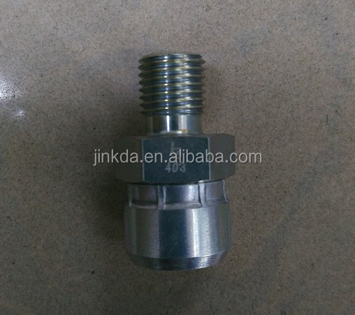 CONNECTOR 14X-40-21480 Spare Parts for D85ESS-2