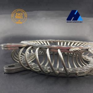 Video Camera Vibration Isolator Film Cinema Helicopter Drone UAV Camera