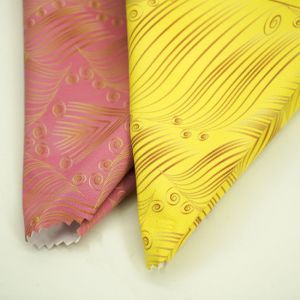 Nylon Coating Waterproof Durable Fabric Printing Composite Material