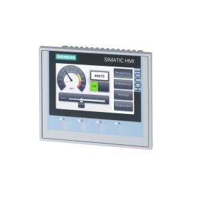 Wholesale Simens SIMATIC HMI KTP400 Comfort Panel 6AV2124-2DC01-0AX0 Touch Screen from china suppliers
