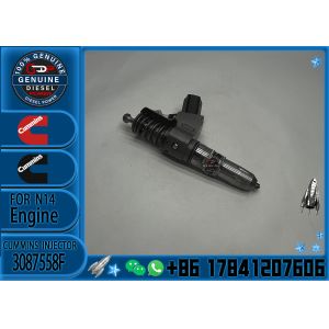 Diesel Fuel Injector 3081315 3073995F 3083846T 3083848F 3411766F 3080931F