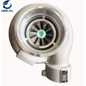 China TD13 Turbocharger for EX1200-5 Engine QSK23 49182-02300 on sale
