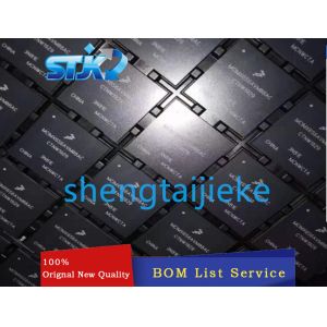 ADF4371BCCZ BGA Clock Generator, PLL, Frequency Synthesizer Brand New And