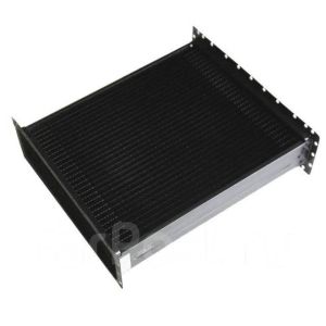 Wholesale Vehicle Parts Engine Cooling Aluminum Radiator core for Tractor MTZ 70