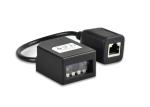 Self Service Machines Arduino Barcode Scanner Module USB 1D Scan Engine
