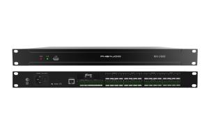 Wholesale 8 Input 8 Output DSP Digital Signal Processor Professional Sound System With AEC from china suppliers