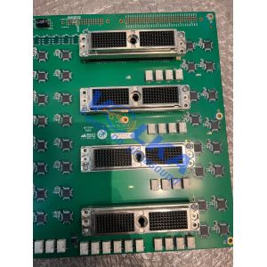 Chison QBIT 7 original RX board 10-00485-00