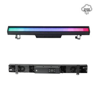 Wholesale IP65 Strobe Bar RGBW Linear Led Pixel Bar Light Led Flash Dmx512 Strobe Pixel Wall Washing Light from china suppliers