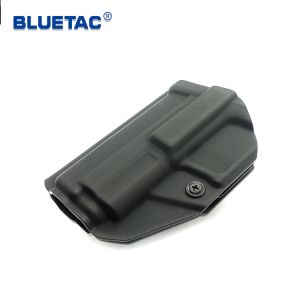 Fobus OWB Gun Holster Fits 10+ Popular Firearm Models Perfectly Fit XD 9