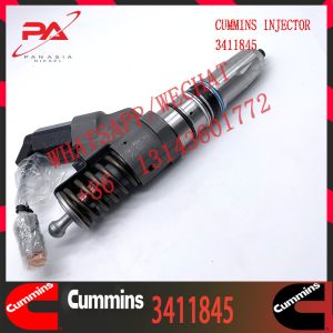 ISM11 Common Rail Fuel Injector 4903472 4903319 4062851 3411845 For QSM11 L10