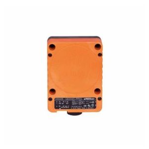 Rectangular Housing IFM Capacitive Sensor KQ6005 with IO-Link Communication